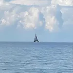Idyllisches An Der Ostsee