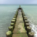Idyllisches An Der Ostsee Holiday home Rerik