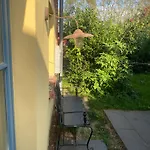 Idyllisches An Der Ostsee Holiday home