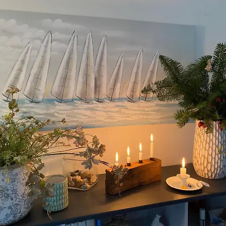An Der Ostsee Mit Grossem Garten Rerik