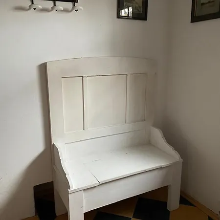 Traumhaftes An Der Ostsee Ferienhaus