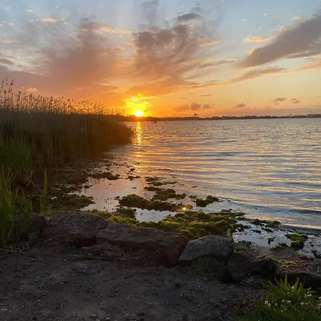 Traumhaftes An Der Ostsee Ferienhaus Rerik