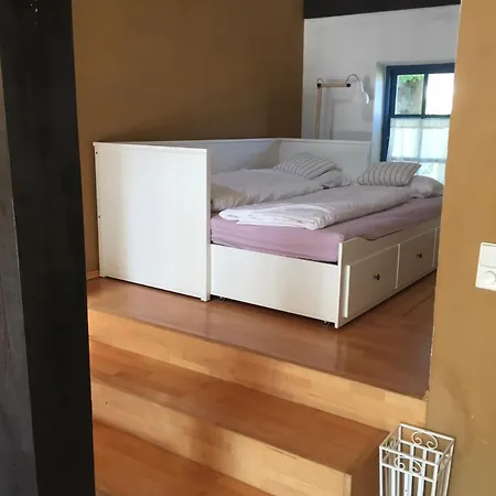 Ferienhaus Traumhaftes An Der Ostsee *