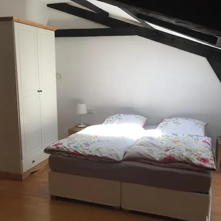 Tatil Evi Idyllisches An Der Ostsee *