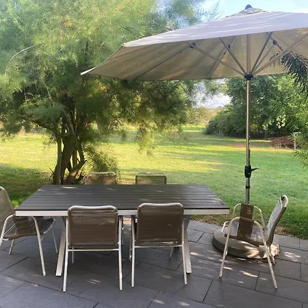 Traumhaftes An Der Ostsee Ferienhaus *