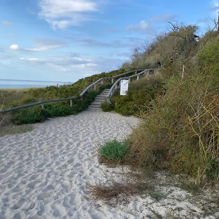 Traumhaftes An Der Ostsee * Rerik