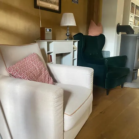 Traumhaftes An Der Ostsee * Rerik