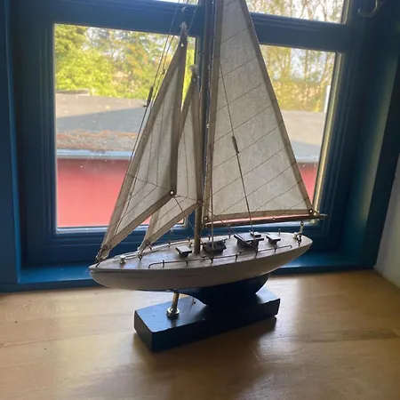 Ferienhaus Traumhaftes An Der Ostsee *