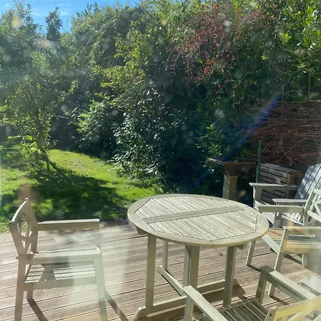 Traumhaftes An Der Ostsee