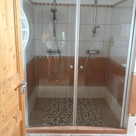 Idyllisches An Der Ostsee Tatil Evi *