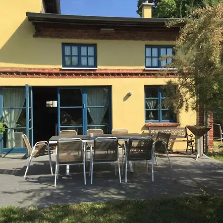 Idyllisches An Der Ostsee * Rerik