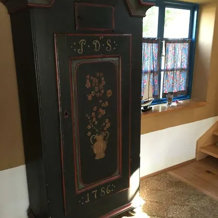 Luxurioese In Einem Lebendigen Viertel In Berlin Ferienhaus