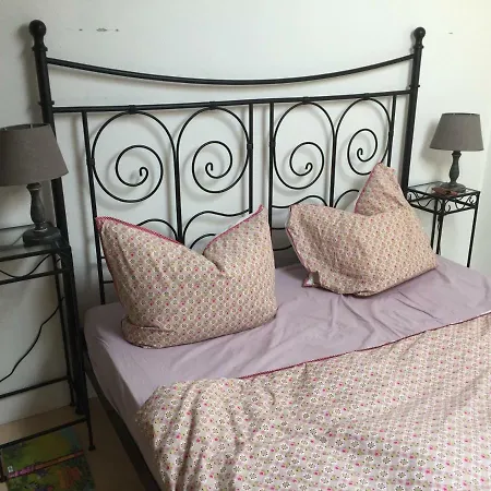 Holiday home An Der Ostsee Mit Grossem Garten *