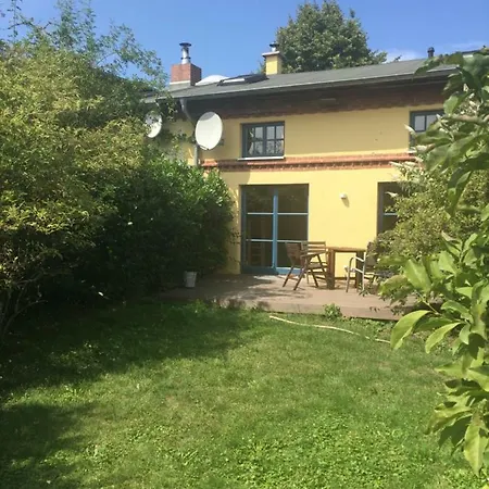 Holiday home An Der Ostsee Mit Grossem Garten *