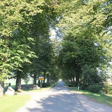 An Der Ostsee Mit Grossem Garten Rerik