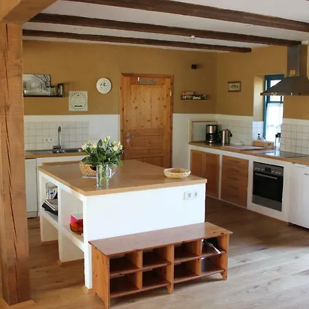 Holiday home An Der Ostsee Mit Grossem Garten