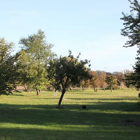 An Der Ostsee Mit Grossem Garten Holiday home *