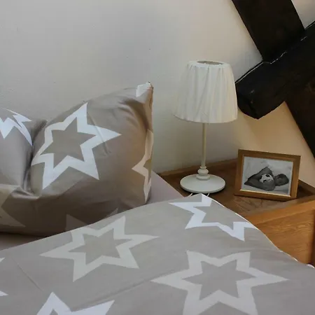 Holiday home An Der Ostsee Mit Grossem Garten