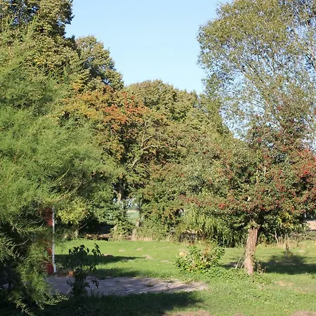 Holiday home An Der Ostsee Mit Grossem Garten