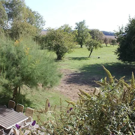 An Der Ostsee Mit Grossem Garten Holiday home