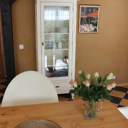 Holiday home An Der Ostsee Mit Grossem Garten