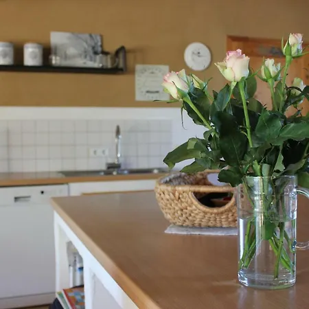 An Der Ostsee Mit Grossem Garten Holiday home