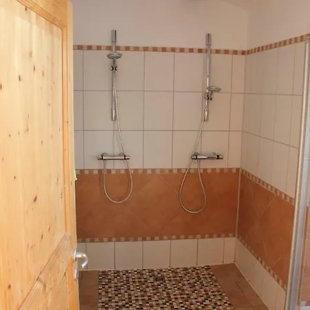 An Der Ostsee Mit Grossem Garten Holiday home